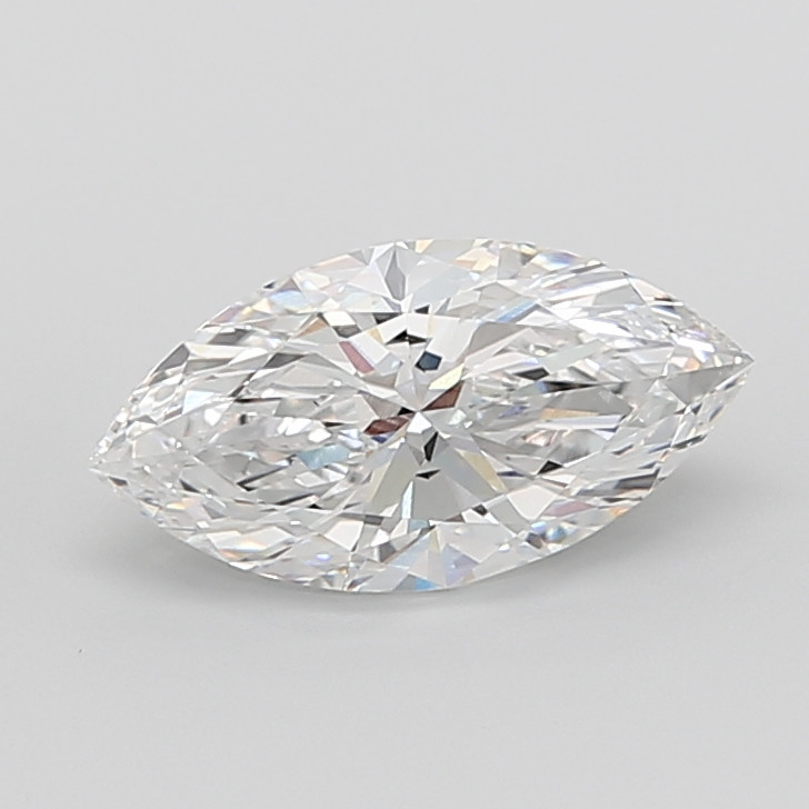 IGI Certified LG844634381 | 5.08 ct E Marquise VVS2 Lab-Grown Diamond