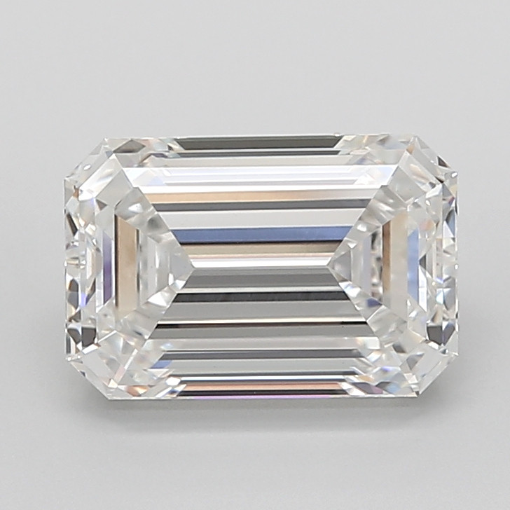 4.06 carat Emerald pairing candidate