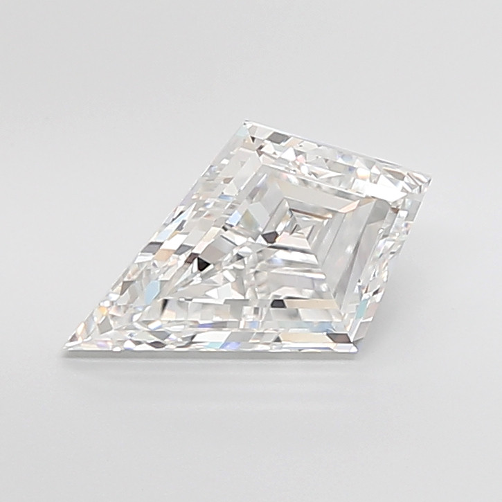 IGI Certified LG844634395 | 4.65 ct E Kite VVS2 Lab-Grown Diamond
