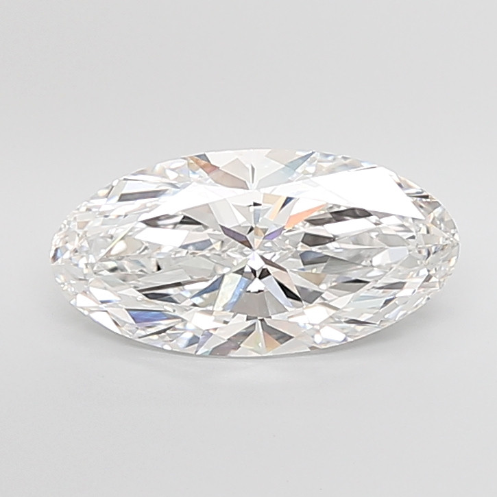 5.17 carat Moval pairing candidate