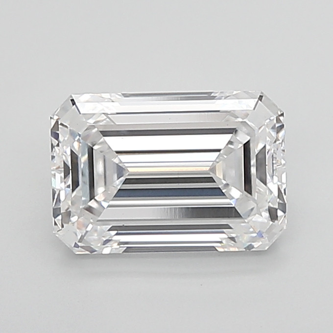 3.08 carat Emerald pairing candidate