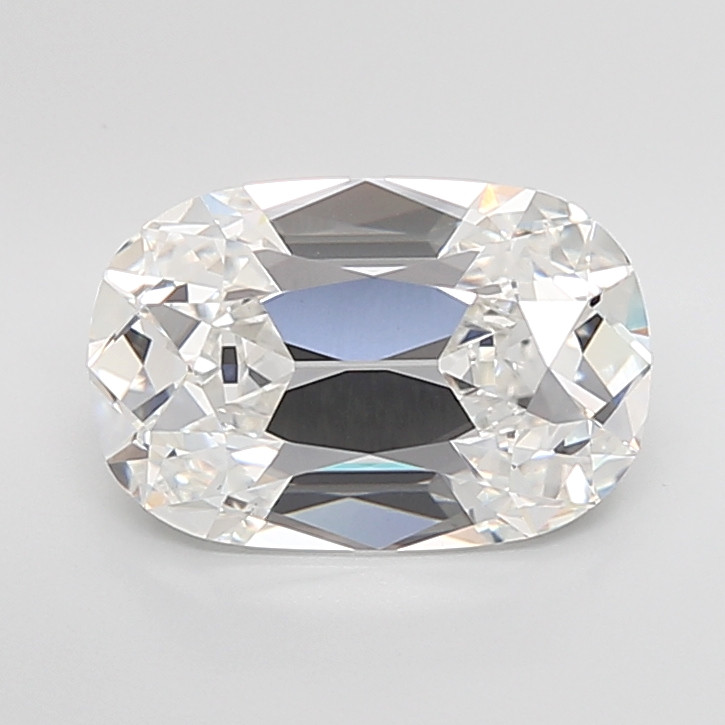 IGI Certified LG844634422 | 6.24 ct F Old Mine VS1 Lab-Grown Diamond