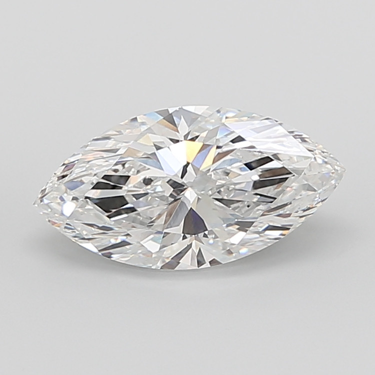 IGI Certified LG844634541 | 6.02 ct E Marquise VVS2 Lab-Grown Diamond