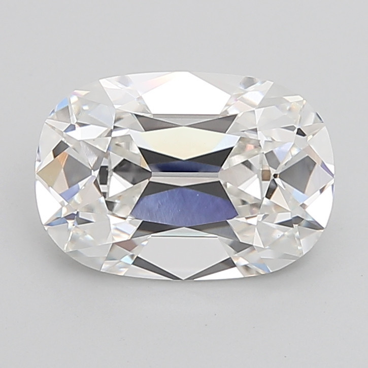 5.03 carat Old Mine pairing candidate