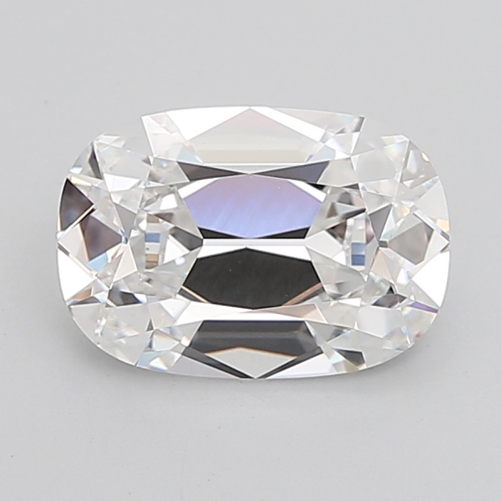 4.11 carat Old Mine pairing candidate